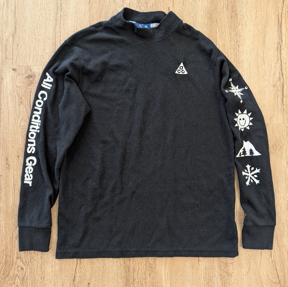 Nike ACG Sweatshirt SKU422